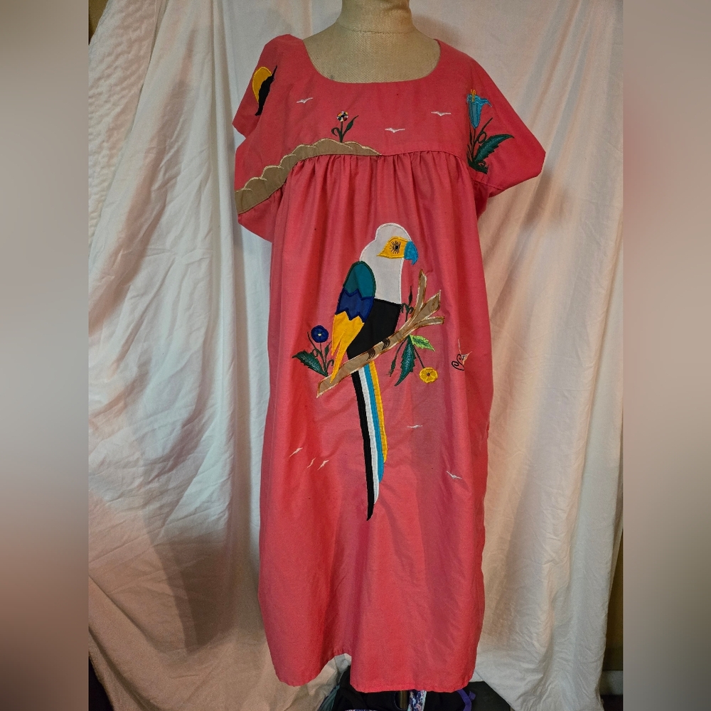 Vintage Dresses